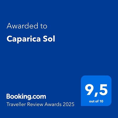 Caparica Sol Διαμέρισμα Costa de Caparica Εξωτερικό φωτογραφία